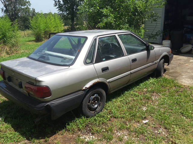 1991 Geo Prizm - photo 6