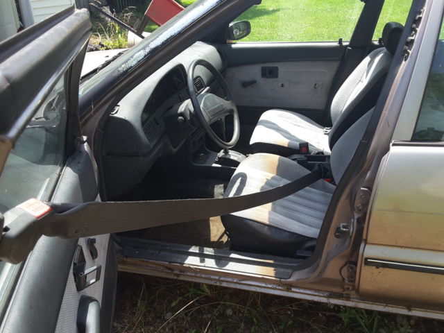 1991 Geo Prizm - photo 9