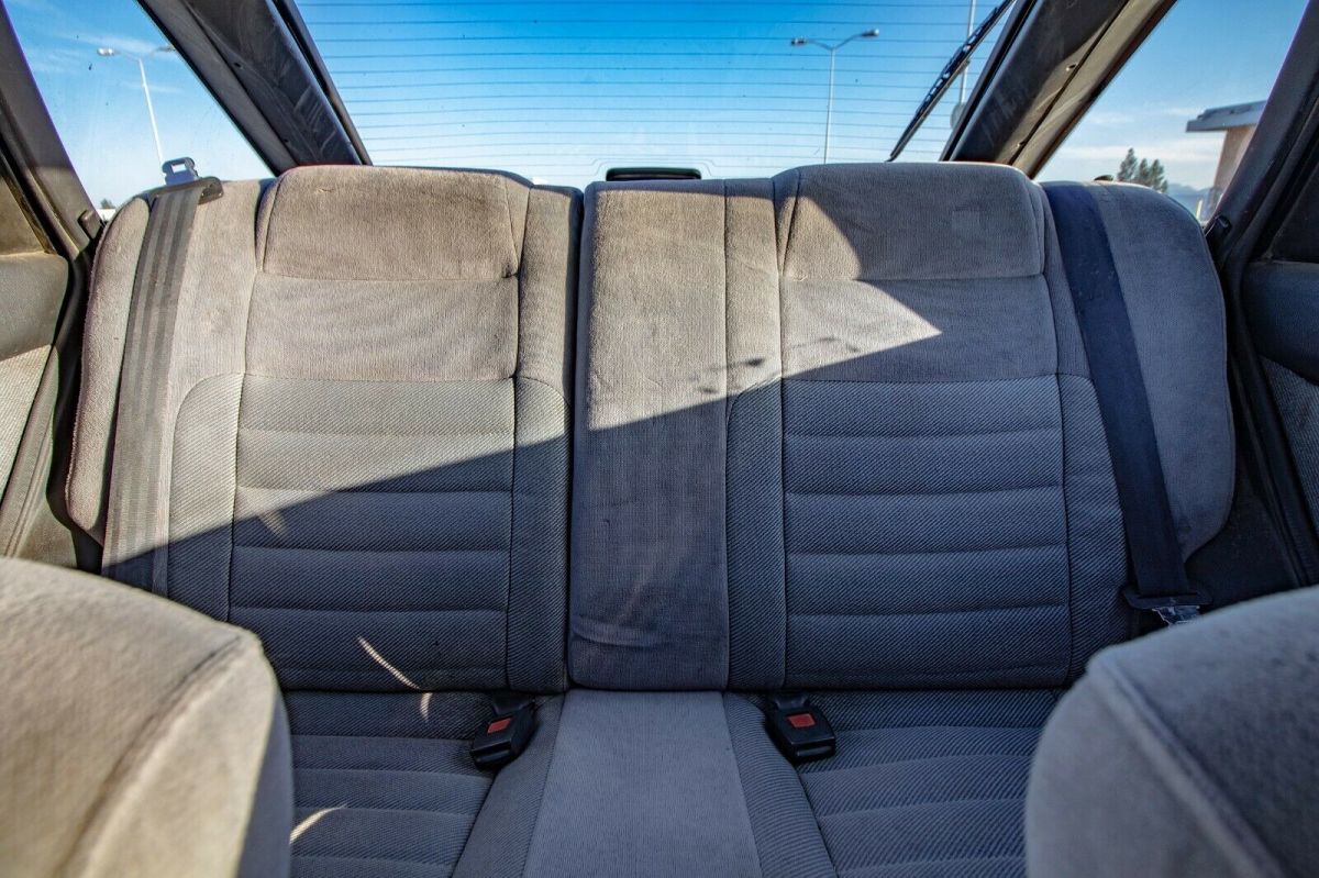 1991 Geo Prizm GSi - photo 12