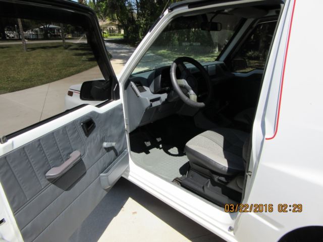 1991 Geo Other Base - photo 10