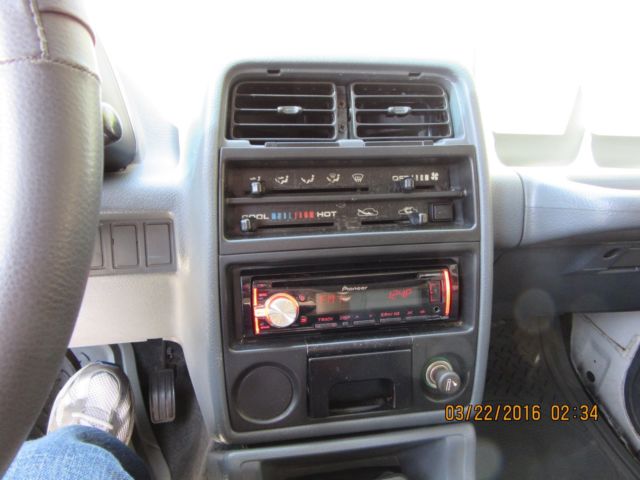 1991 Geo Other Base - photo 13