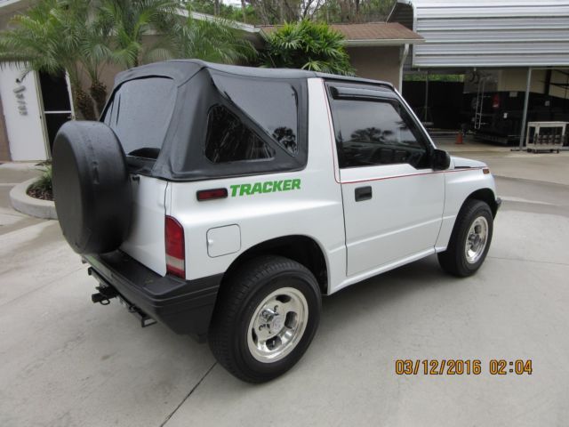 1991 Geo Other Base - photo 3