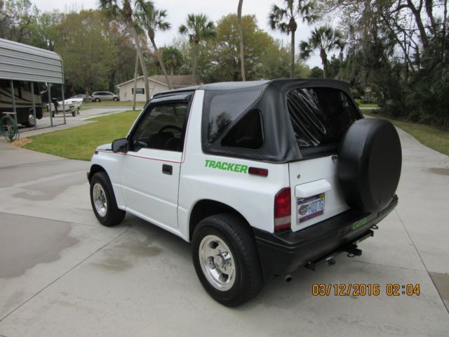 1991 Geo Other Base - photo 4