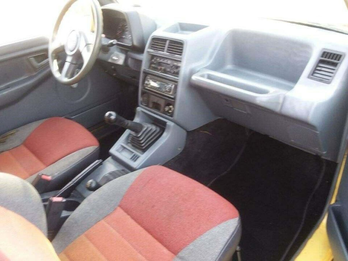 1990 Geo Tracker - photo 10