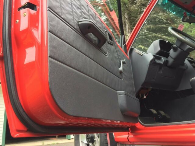 1991 Geo Other - photo 6
