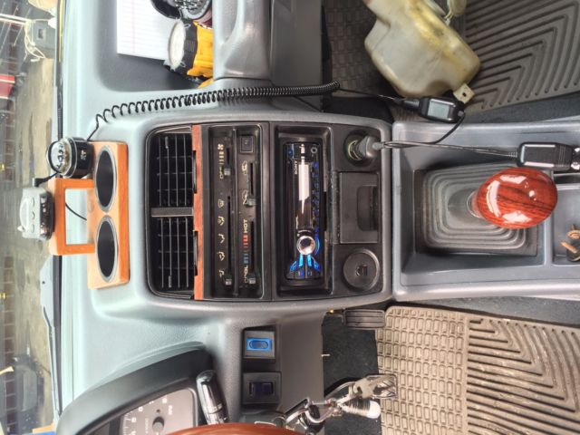 1991 Geo Tracker - photo 10