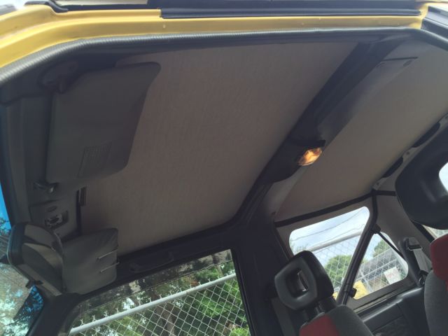 1991 Geo Tracker - photo 11