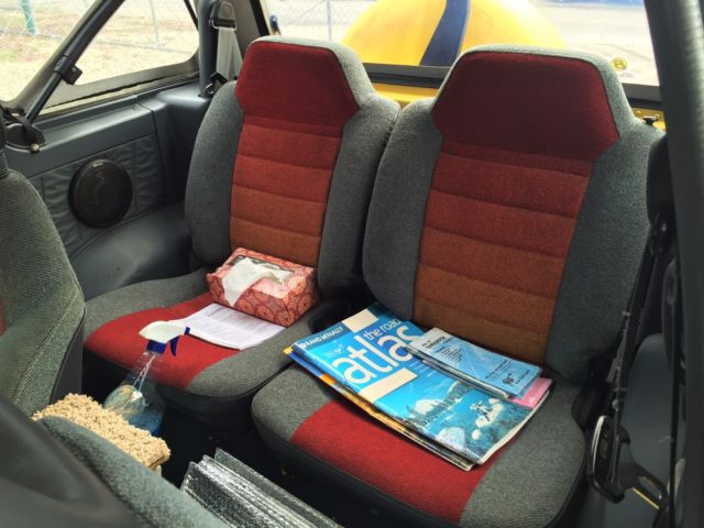 1991 Geo Tracker - photo 12
