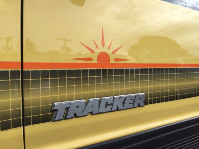 1991 Geo Tracker - photo 2