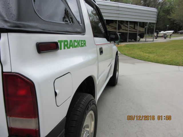 1991 Geo Other Base - photo 5