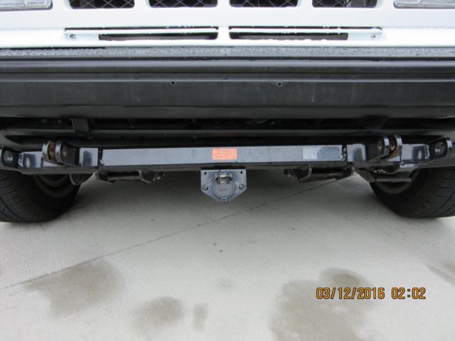 1991 Geo Other Base - photo 9