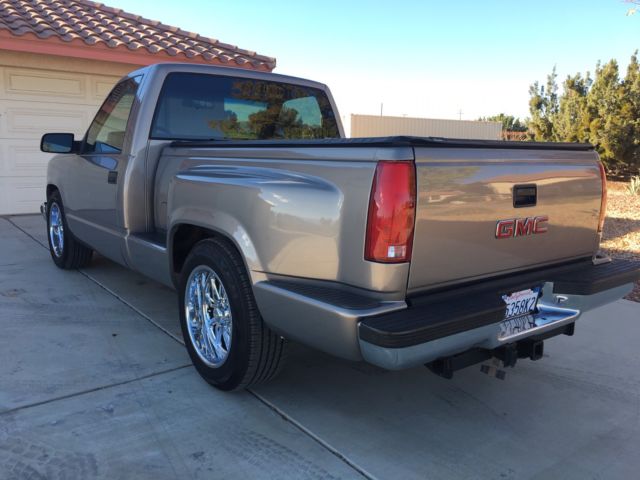 1991 GMC 1500 1991 GMC Other