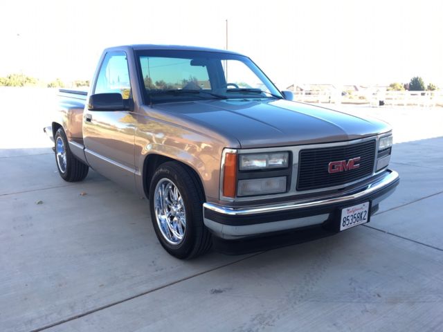1991 GMC Other - photo 2