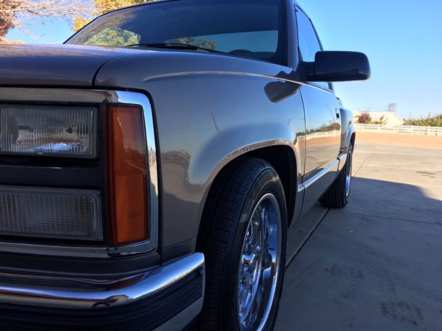 1991 GMC Other - photo 3