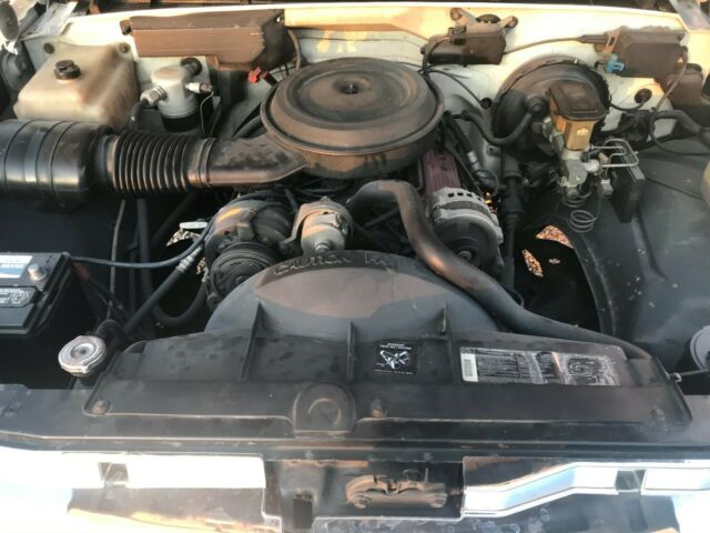 1991 GMC 1500 - photo 12