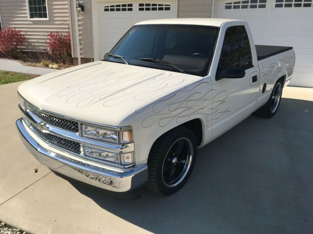 1991 GMC 1500 - photo 2