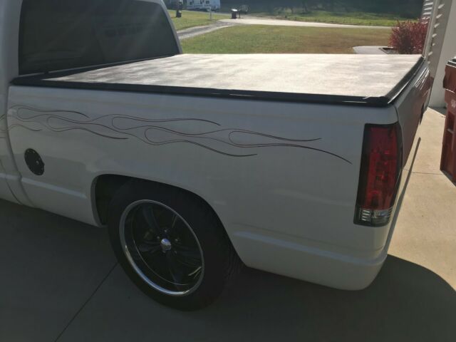 1991 GMC 1500 - photo 6