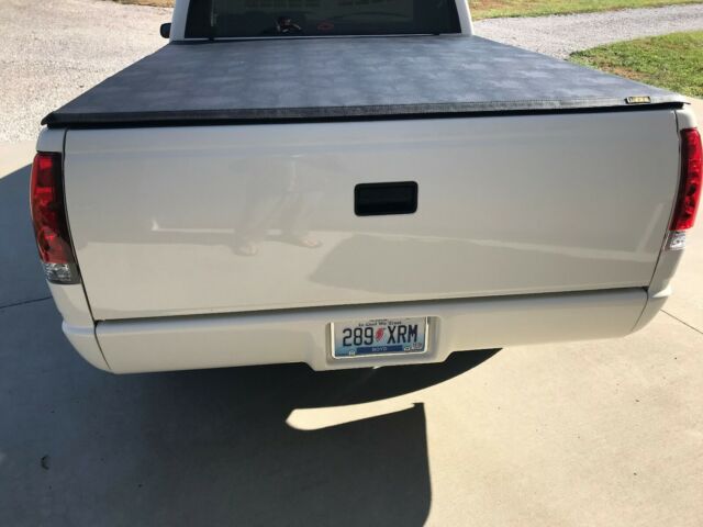 1991 GMC 1500 - photo 7