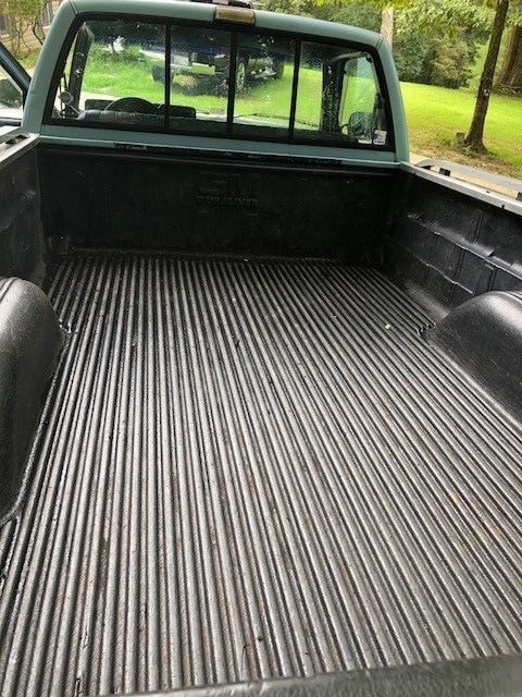 1991 GMC Sierra 1500 SLE - photo 12