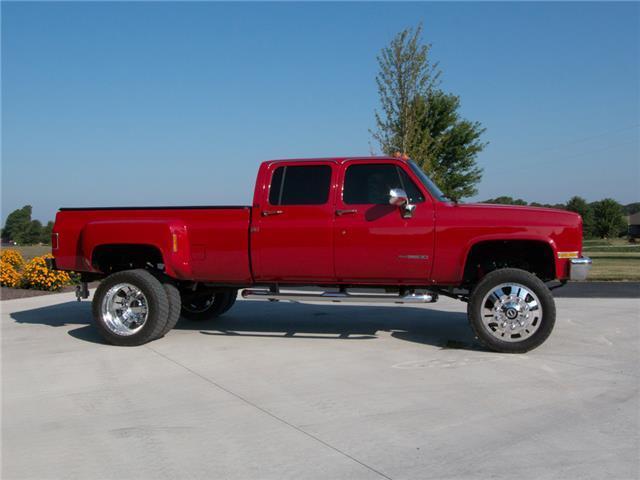 1991 GMC 3500 Pickups -- - photo 9