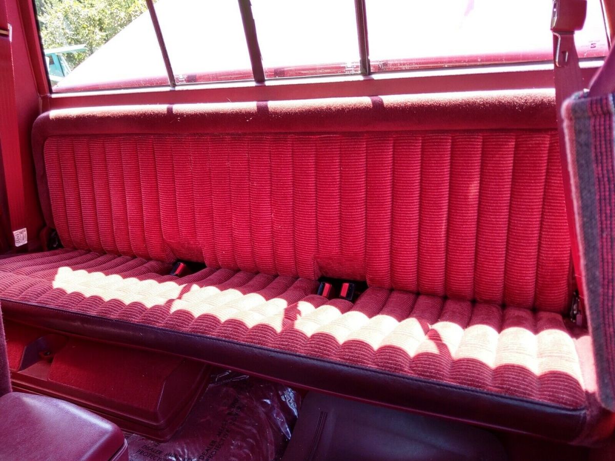 1991 GMC C1500 C1500 - photo 11