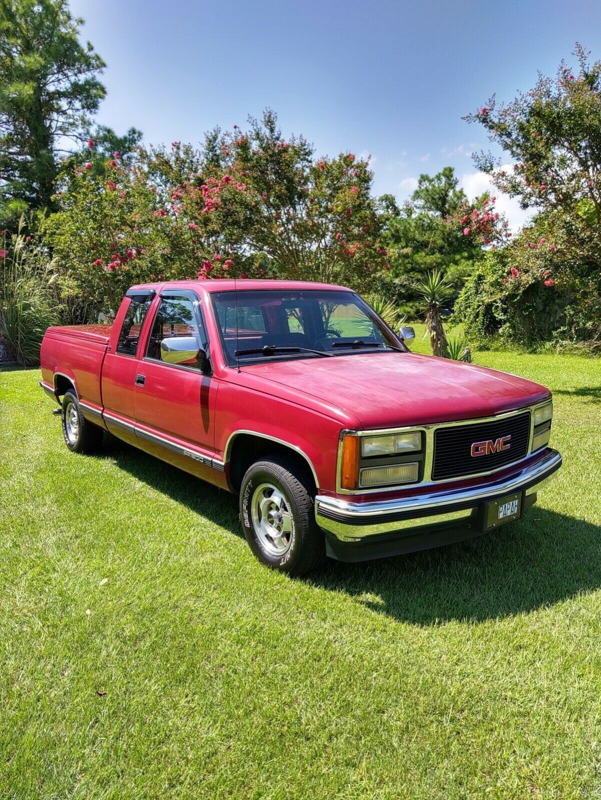 1991 GMC C1500 C1500 - photo 2
