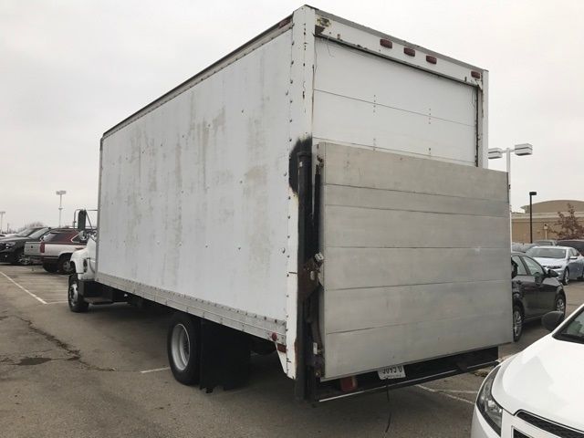 1991 GMC C6500 Cargo Truck - photo 12