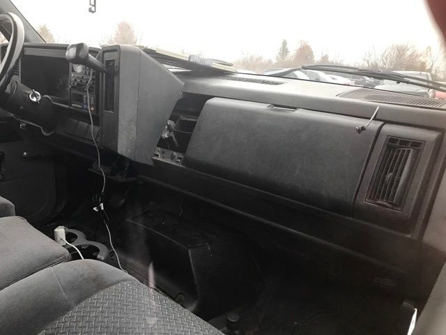 1991 GMC C6500 Cargo Truck - photo 7