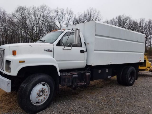 1991 GMC Other
