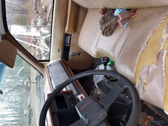 1991 GMC Other - photo 10