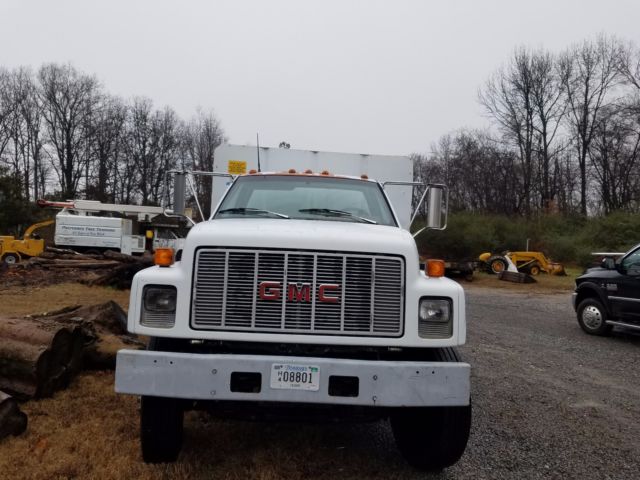 1991 GMC Other - photo 2