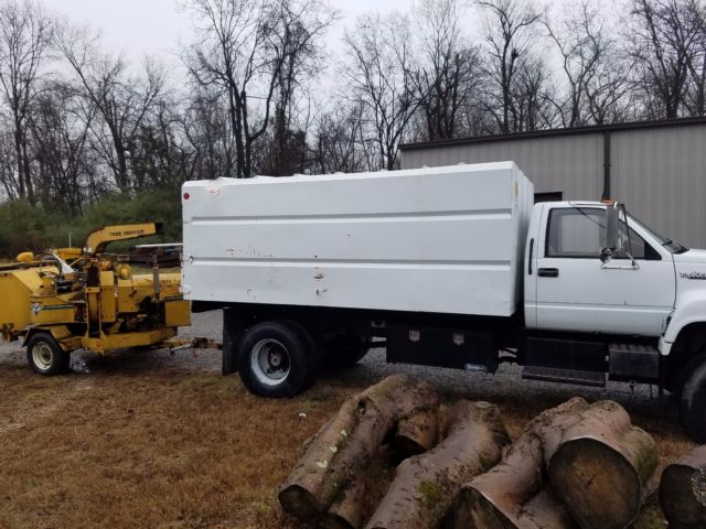 1991 GMC Other - photo 3