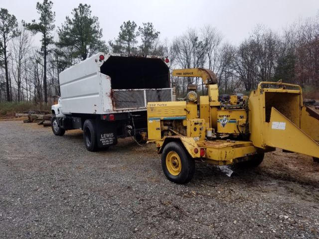 1991 GMC Other - photo 8
