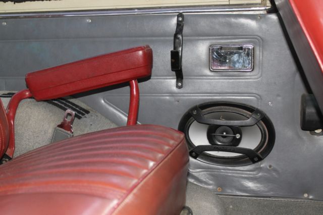 1991 GMC Jimmy Full size - photo 10