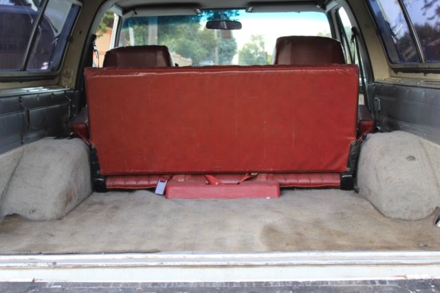 1991 GMC Jimmy Full size - photo 11