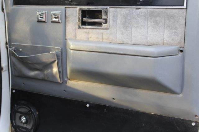 1991 GMC Jimmy Full size - photo 12
