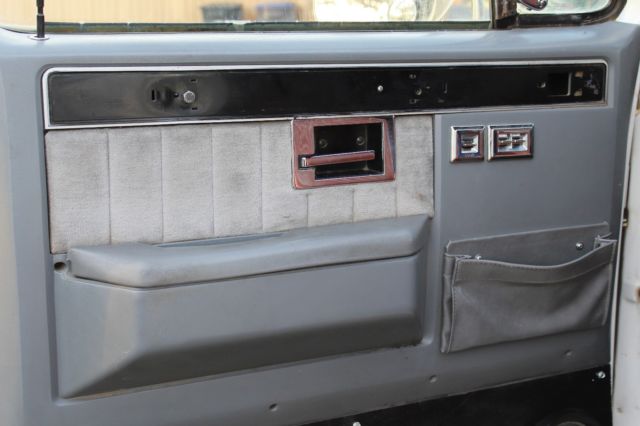 1991 GMC Jimmy Full size - photo 13