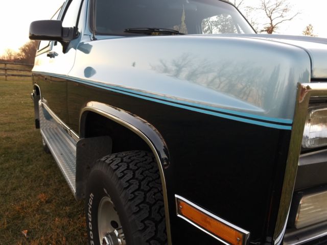 1991 GMC Jimmy SLE - photo 10