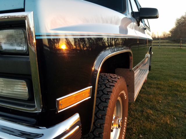 1991 GMC Jimmy SLE - photo 11