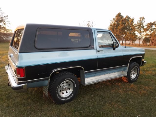1991 GMC Jimmy SLE - photo 4