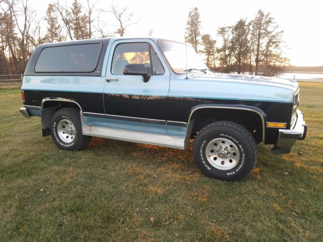 1991 GMC Jimmy SLE - photo 5
