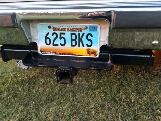 1991 GMC Jimmy SLE - photo 8