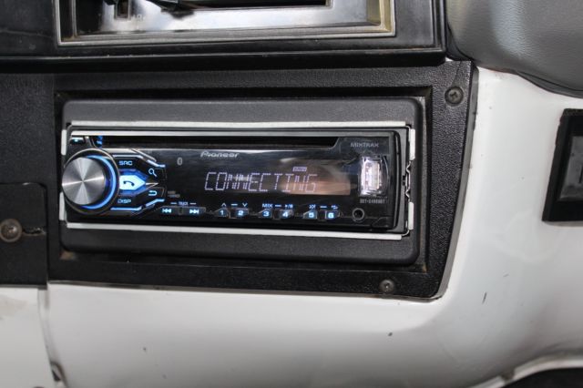 1991 GMC Jimmy Full size - photo 5