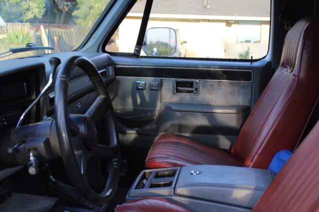 1991 GMC Jimmy Full size - photo 7