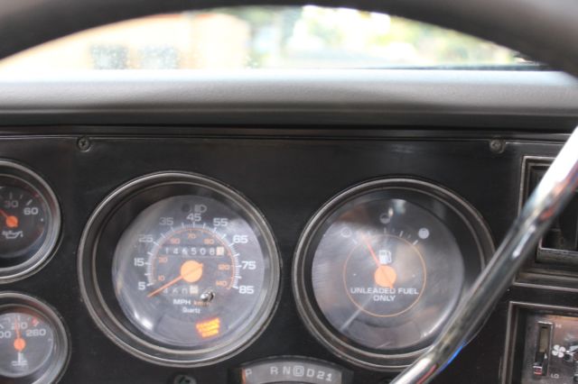 1991 GMC Jimmy Full size - photo 8