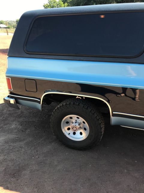 1991 GMC Jimmy - photo 10