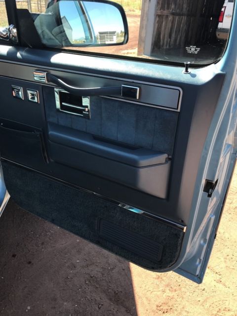 1991 GMC Jimmy - photo 3