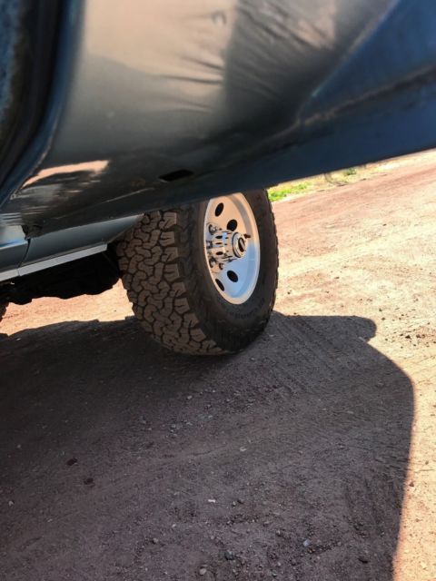 1991 GMC Jimmy - photo 4