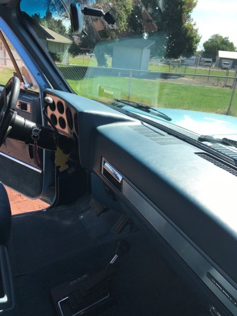 1991 GMC Jimmy - photo 5