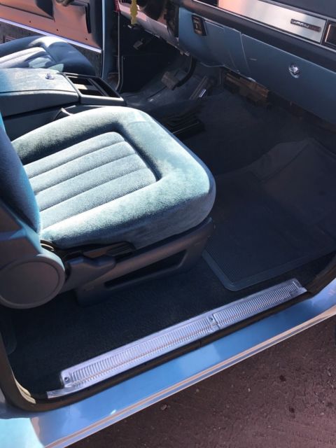 1991 GMC Jimmy - photo 6